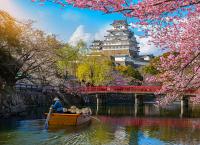 Planning a Japan Tour
