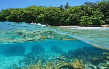 Caribbean Costa Rica