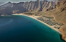 Luxury Oman Eco-Retreat Honeymoon Heaven