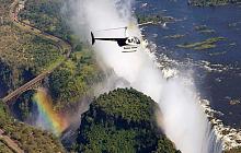 South Africa & Victoria Falls Honeymoon