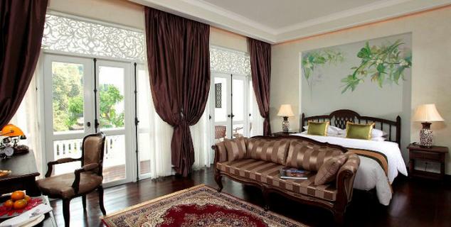 Royal Grand Deluxe Room