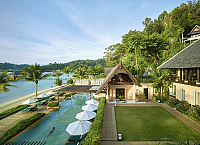 Discover Gaya Island