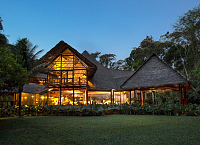 Inkaterra Reserve Amazonica