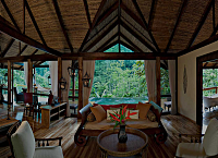 Pacuare Lodge