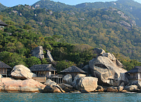 Six Senses Ninh Van Bay