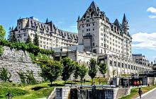 Canada’s Eastern Highlights Journey