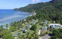 Chalets D'Anse Forbans