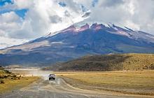 Classic Ecuador: Andes & Avenue of Volcanoes