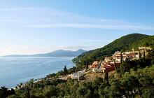 Corfu - MarBella Nido Suites