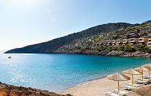 Crete - Daios Cave Luxury Resort