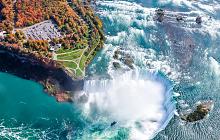 Epic Journeys: Niagara, Rockies & Alaska