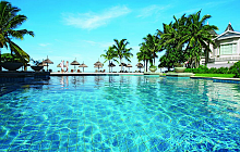 Heritage Le Telfair Golf & Spa Resort