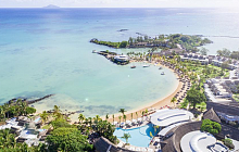 LUX* Grand Gaube Mauritius