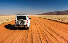 Luxury Namibia Self Drive Namibia Exploration