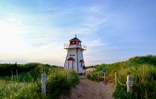 Maritime Adventures in Nova Scotia & Beyond