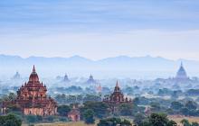 Myanmar Highlights