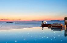 Mykonos - Bill & Coo Suites