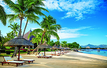 Oberoi Beach Resort Mauritius