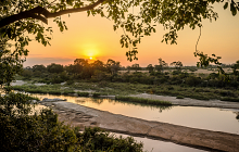 Sabi Sand & Mauritius