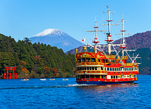 Japan Family Adventure