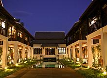 Le Sen Boutique Hotel