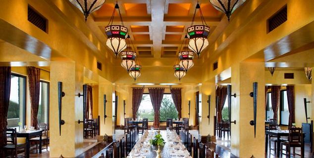 Al Forsan Restaurant