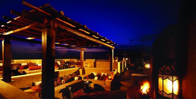 Al Sarab Rooftop Lounge