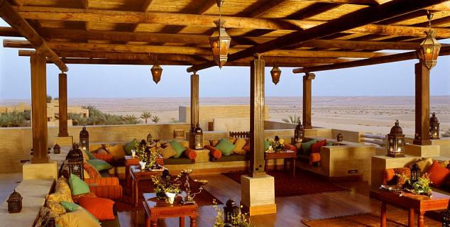Al Sarab Rooftop Lounge