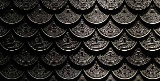 Bronze Mirrors