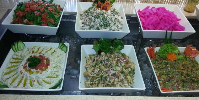 Buffet