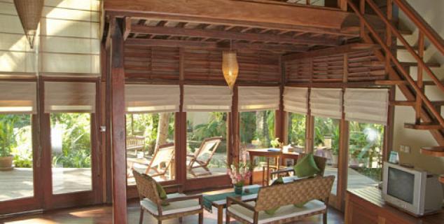 Cabana Cottage