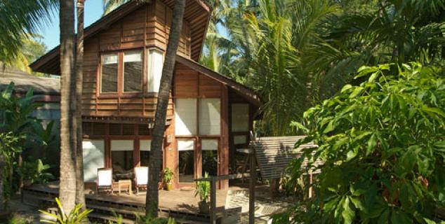 Cabana Cottage
