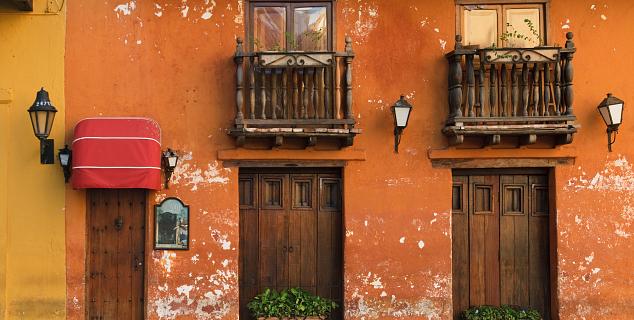 Cartagena