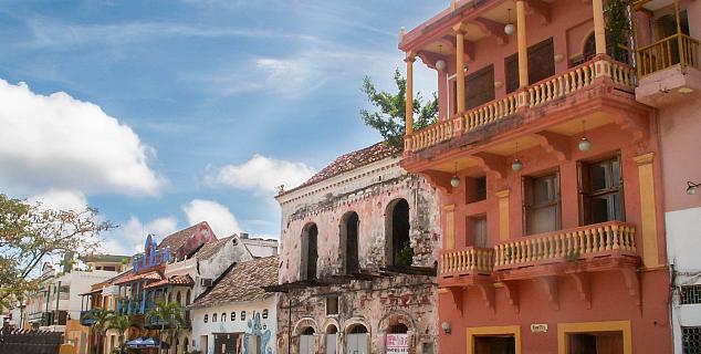 Cartagena