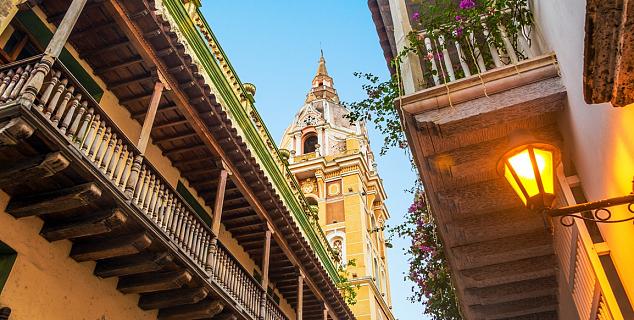 Cartagena