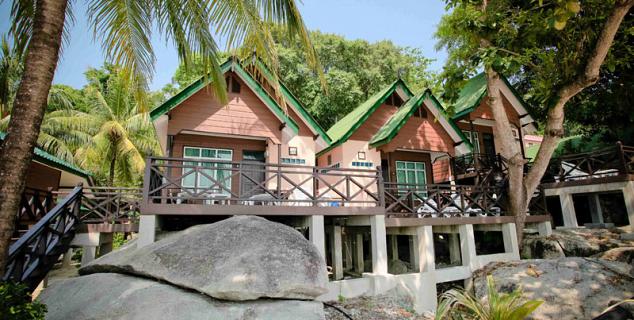 Chalets