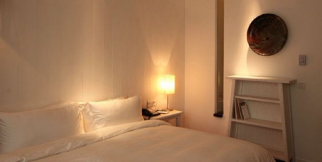 Classical Room