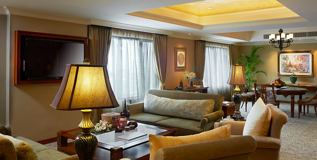 Club Suite