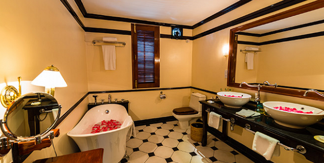 Executive Suite