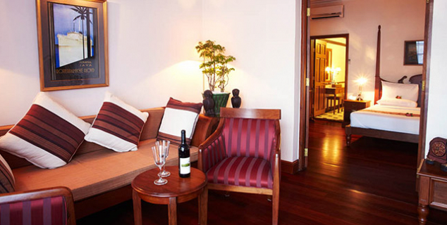 Executive Suite