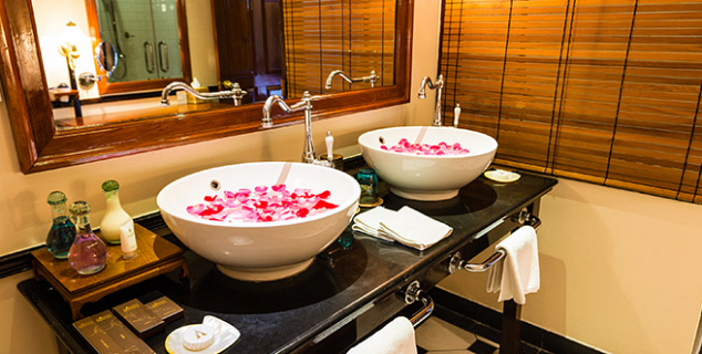 Executive Suite