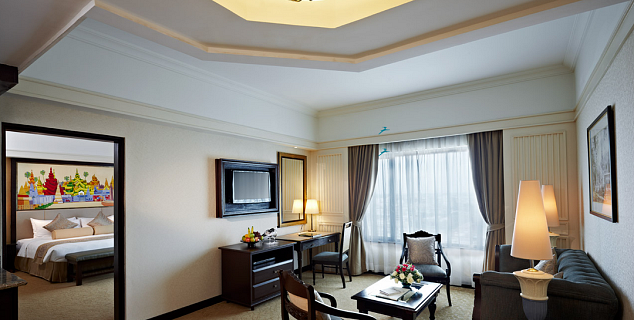 Executive Suite