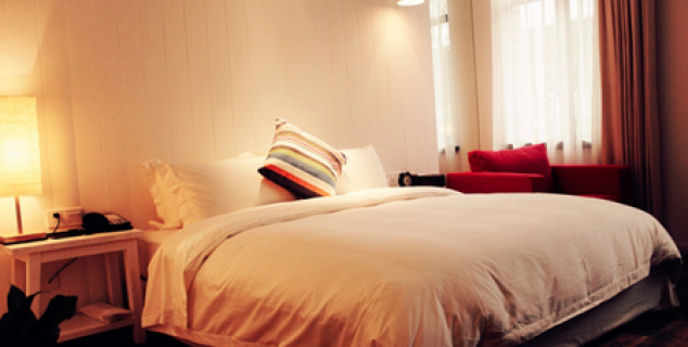Fashionable Room