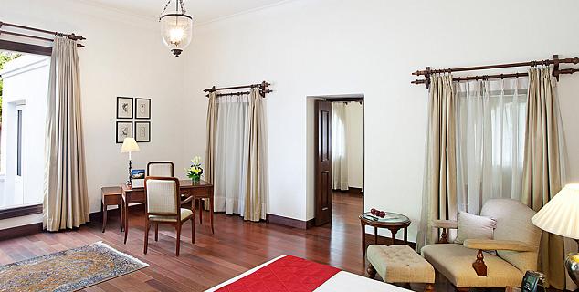 Heritage Room