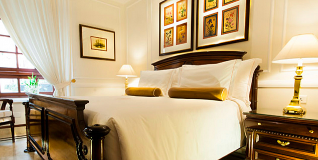 Heritage Suite