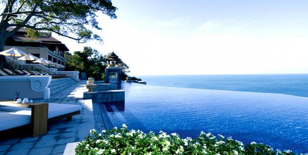 Horizon Pool