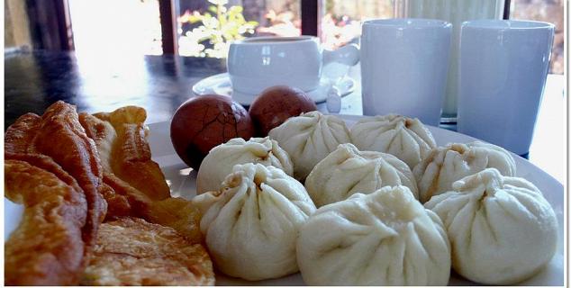 Local Breakfast