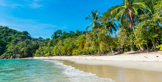 Manuel Antonio