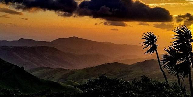 Monteverde Cloud Forest Reserve