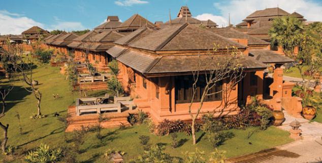 Orchid Villa